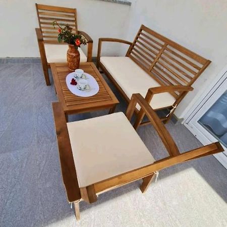 Apartment Ane 2 Tisno Kültér fotó