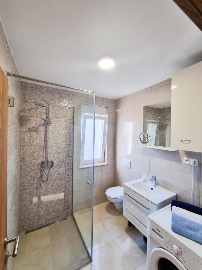 Apartment Ane 2 Tisno Kültér fotó